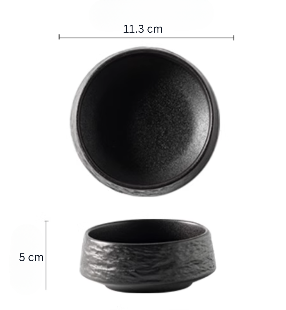 Stew and Soup Bowl