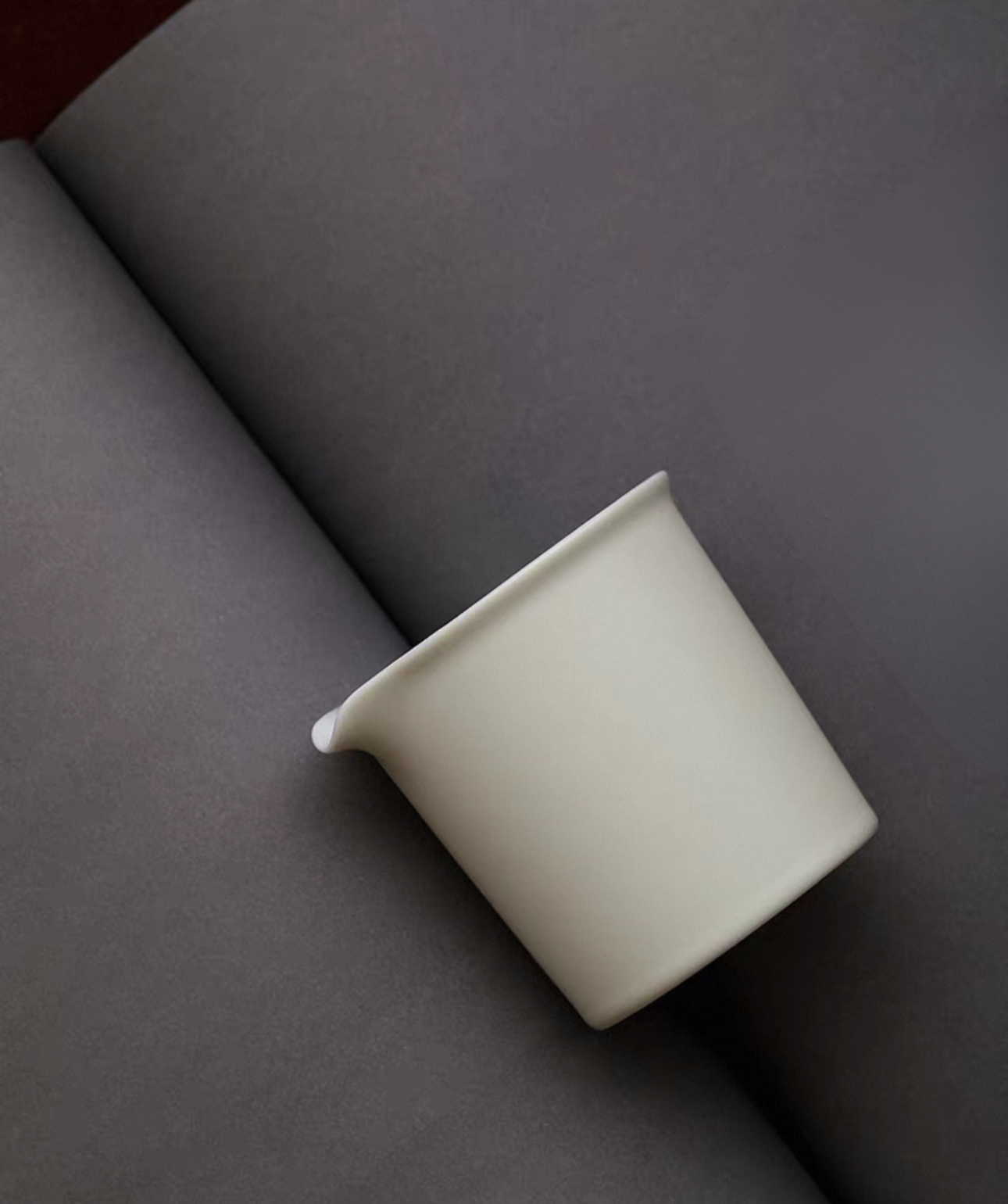 Wabi Sabi Tea Jug