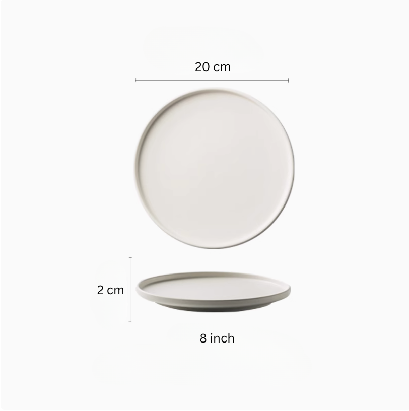 Flat Plate