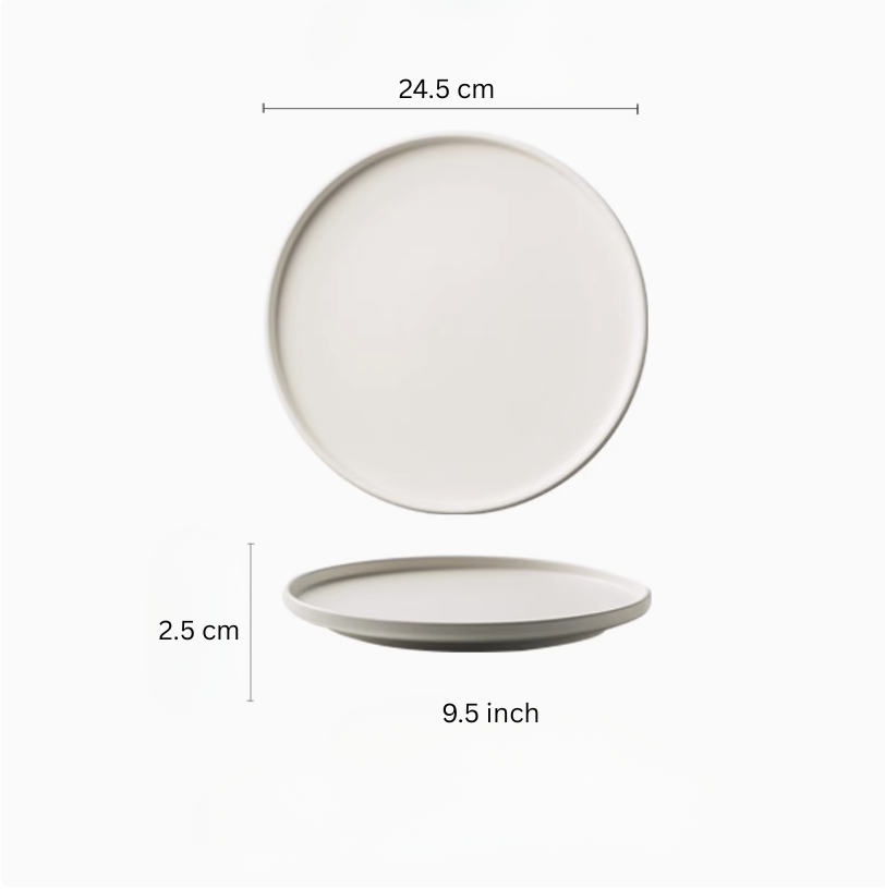Flat Plate