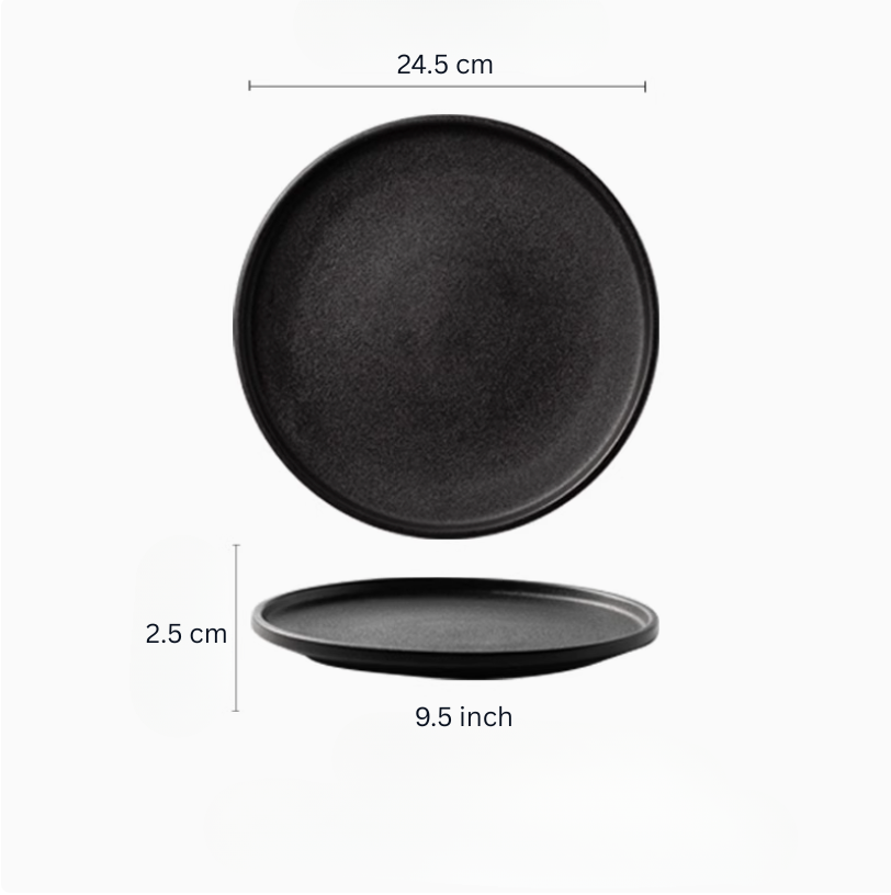 Flat Plate