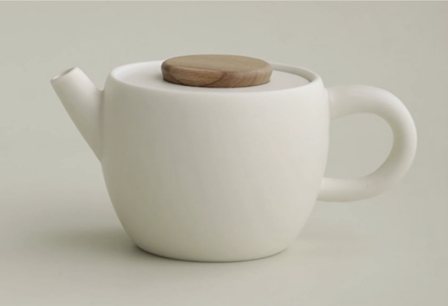 Wabi Sabi Teapot