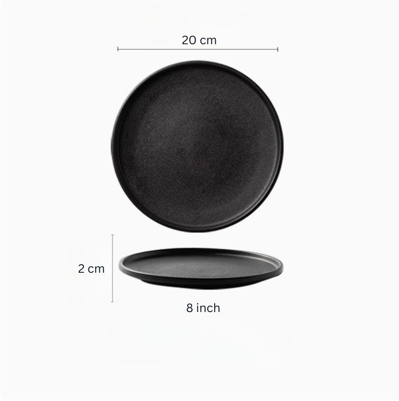 Flat Plate