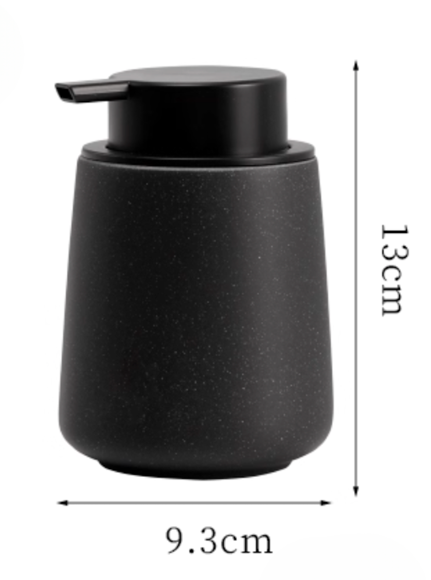 Soup Dispenser Liquid / Foam