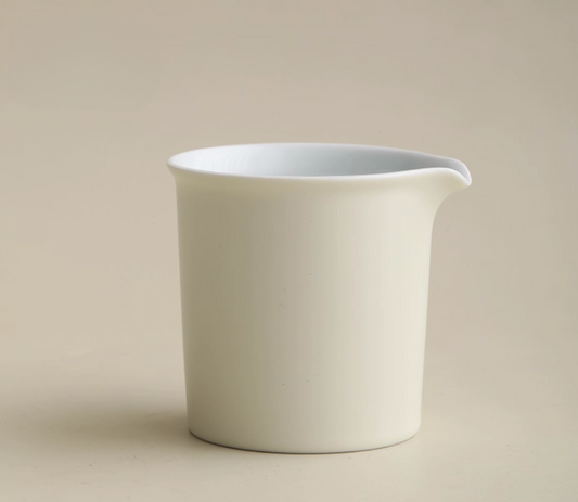Wabi Sabi Tea Jug