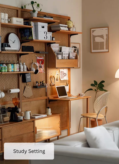 Moku System Furniture