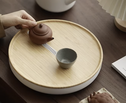 Wabi Sabi Tea Tray