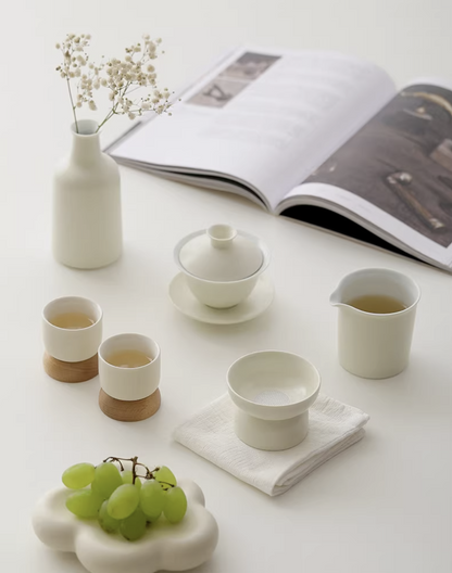 Wabi Sabi Tea Filter