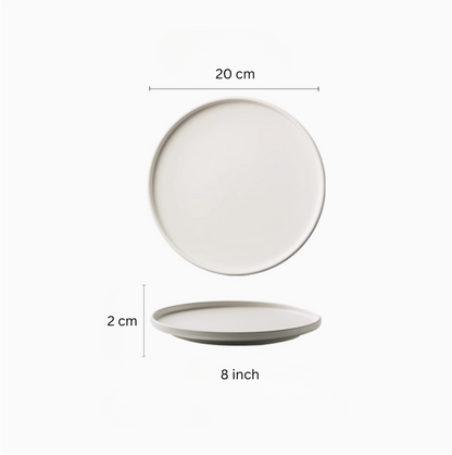 Flat Plate