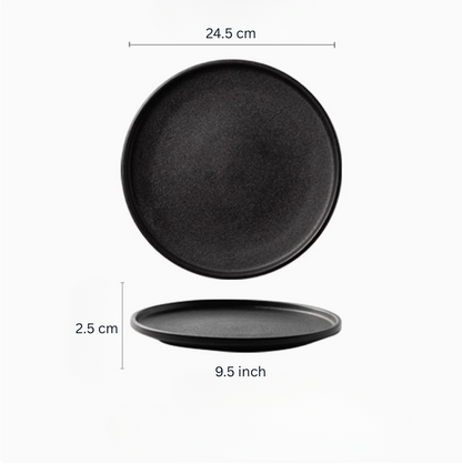 Flat Plate