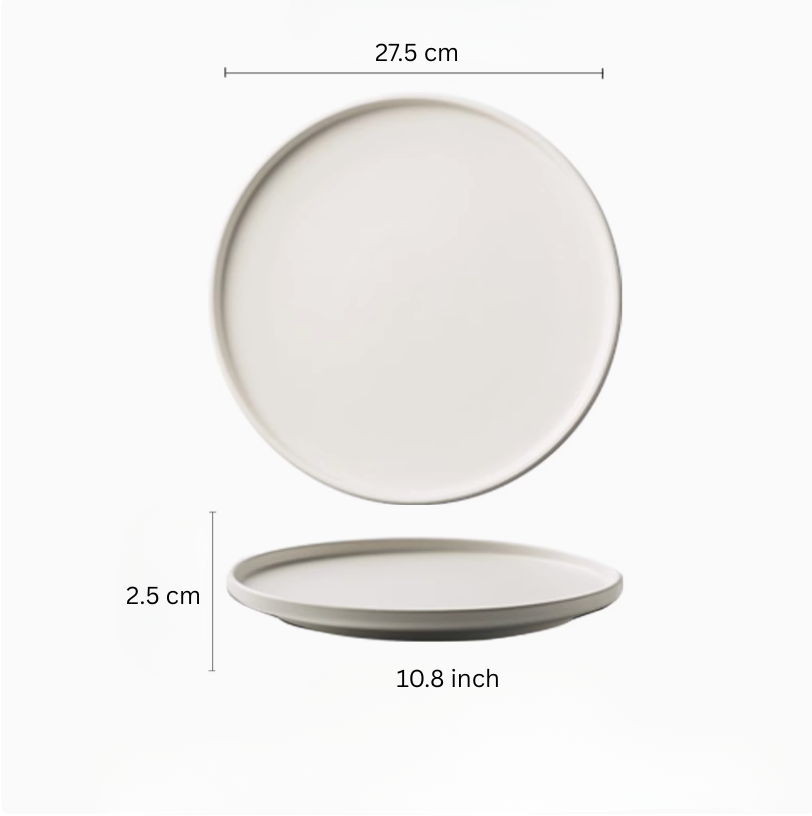 Flat Plate