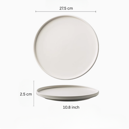 Flat Plate