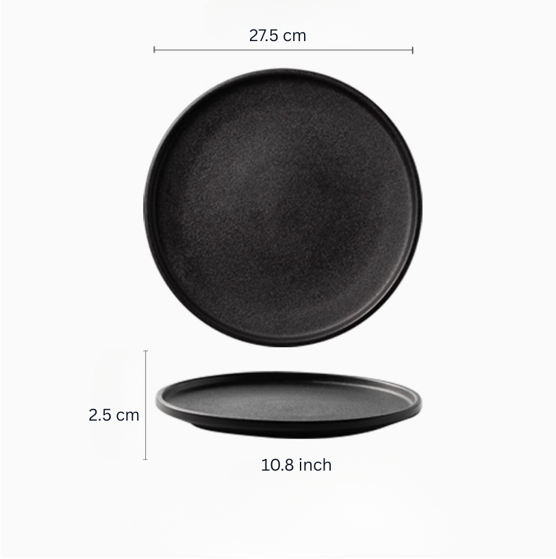 Flat Plate