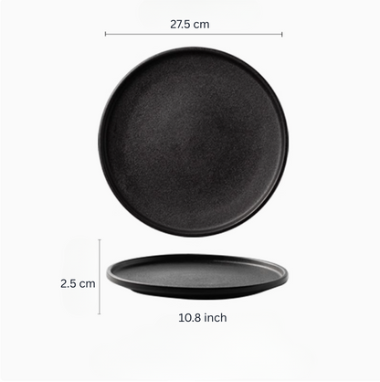 Flat Plate