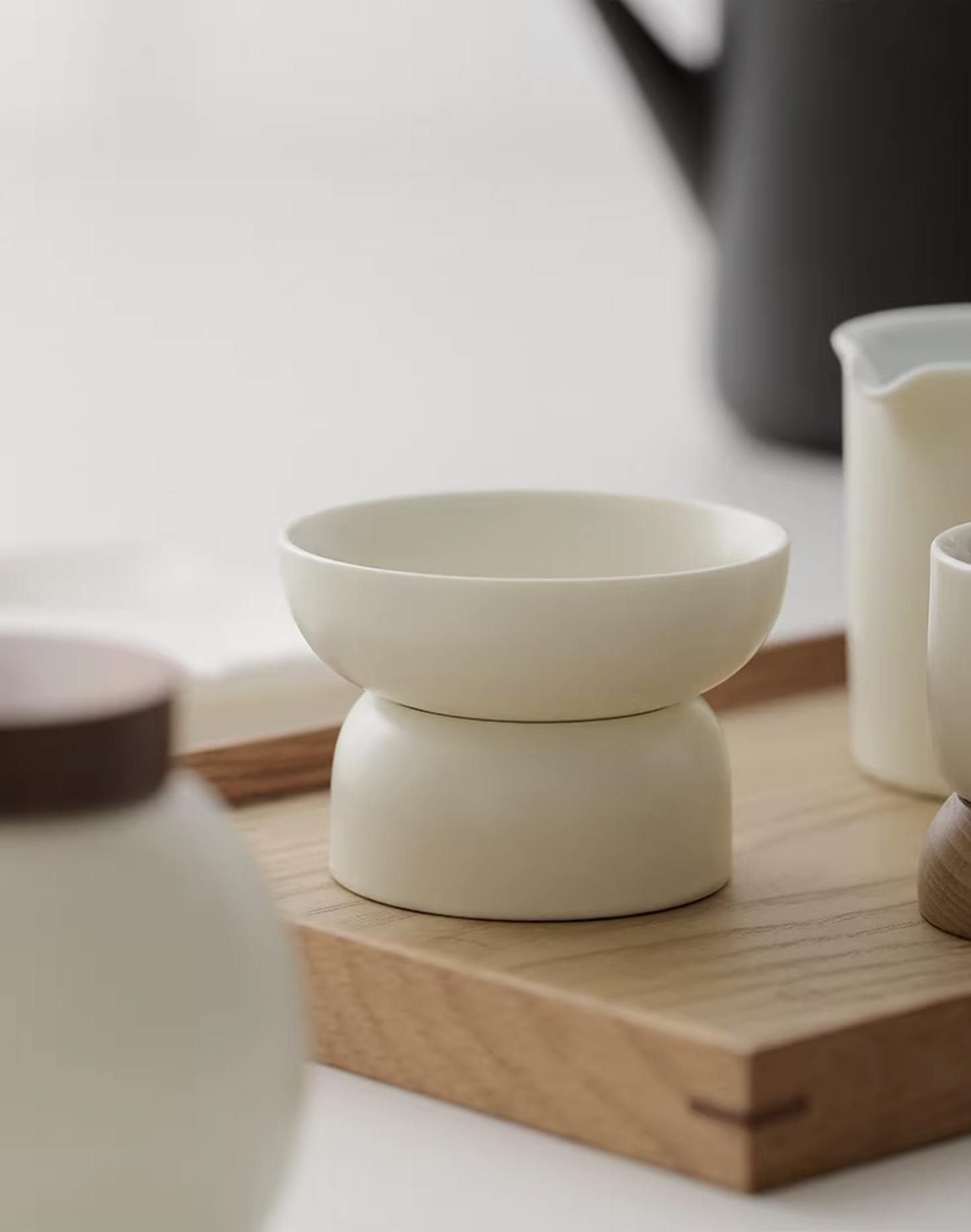 Wabi Sabi Tea Filter