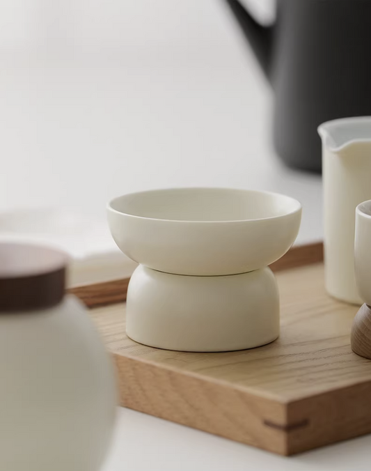 Wabi Sabi Tea Filter