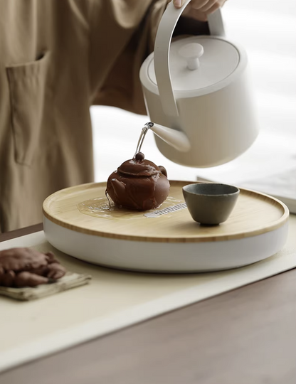 Wabi Sabi Tea Tray