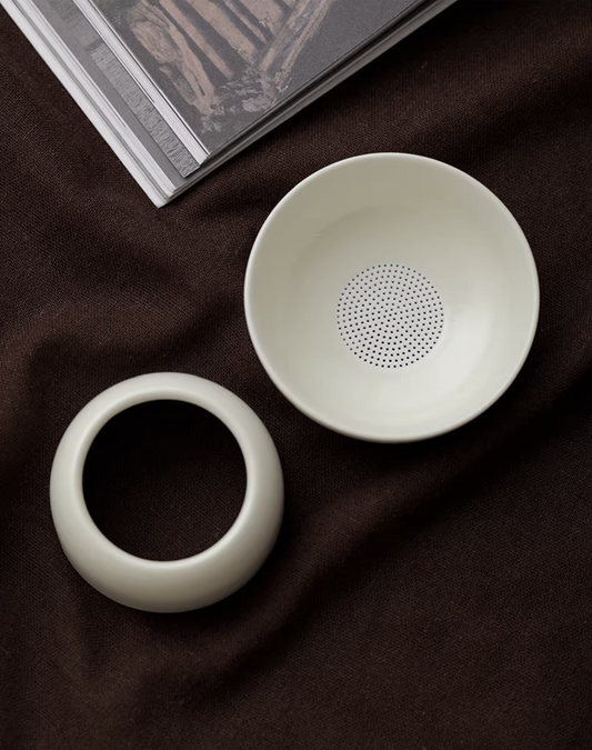 Wabi Sabi Tea Filter