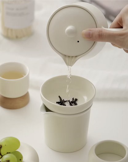 Wabi Sabi Tea Filter