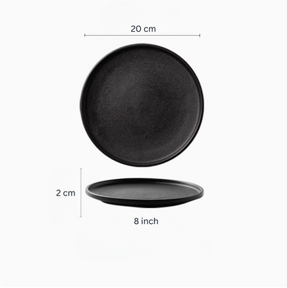 Flat Plate