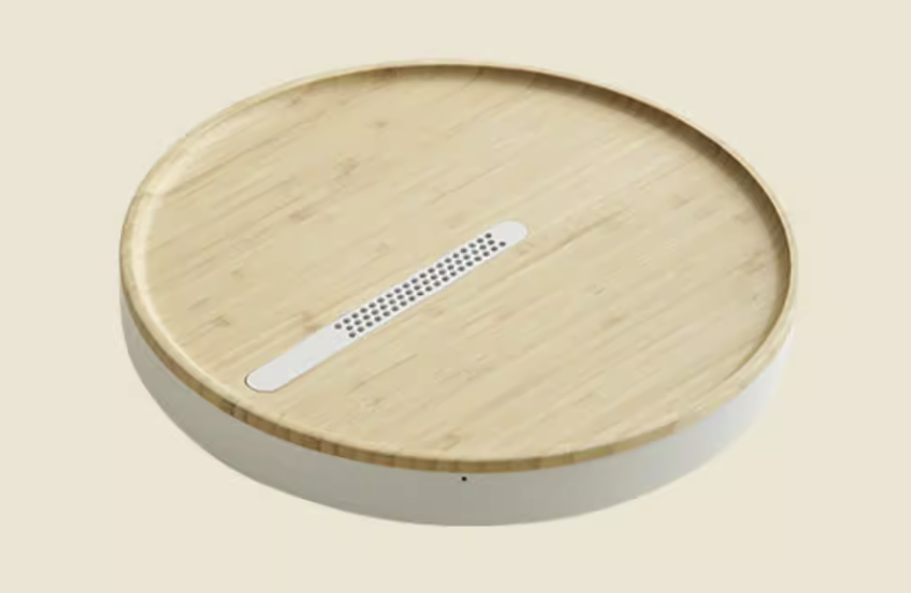 Wabi Sabi Tea Tray