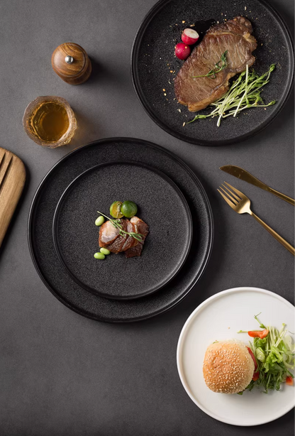 Flat Plate