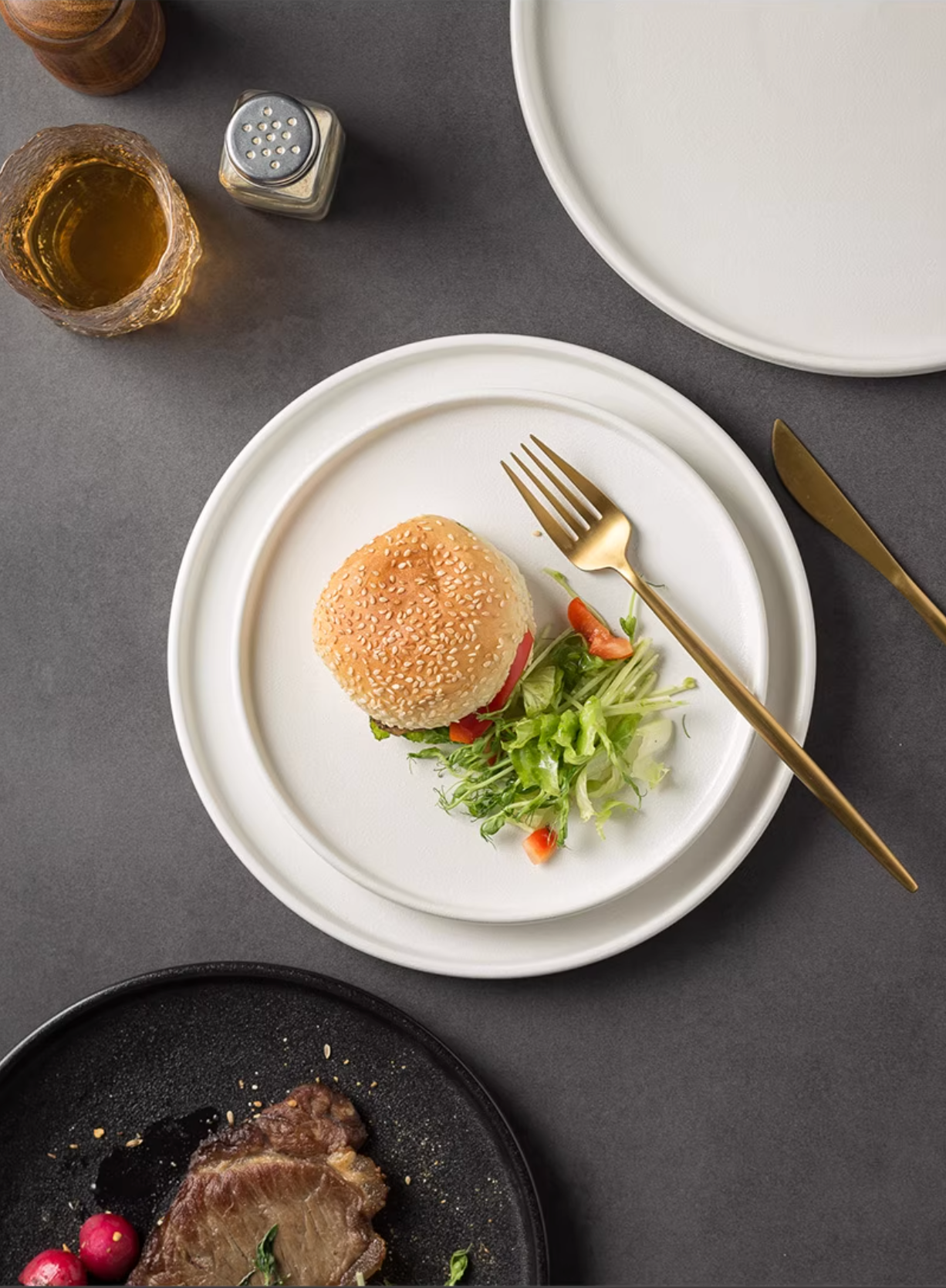 Flat Plate