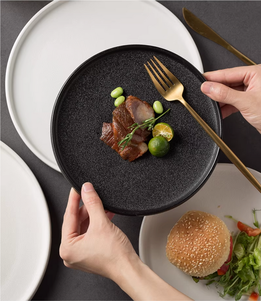 Flat Plate