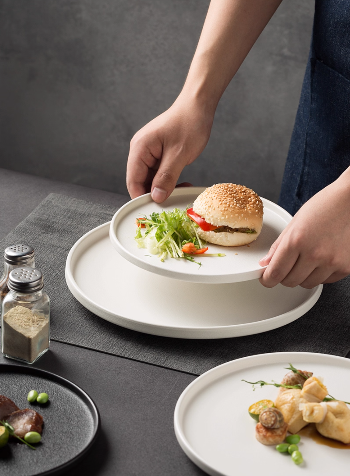Flat Plate