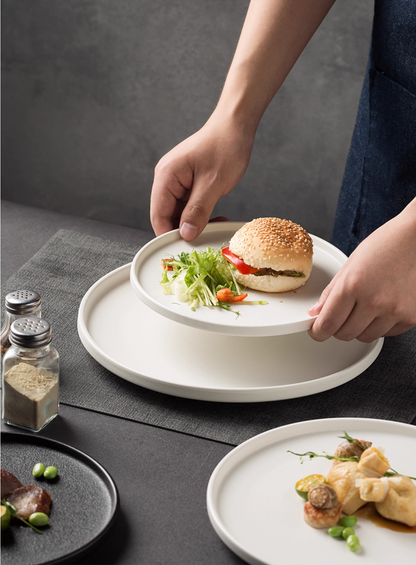 Flat Plate
