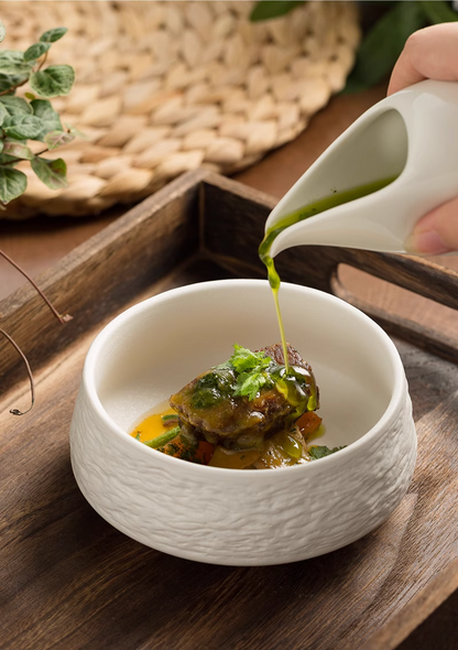 Stew and Soup Bowl