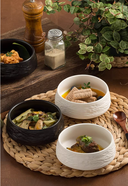 Stew and Soup Bowl