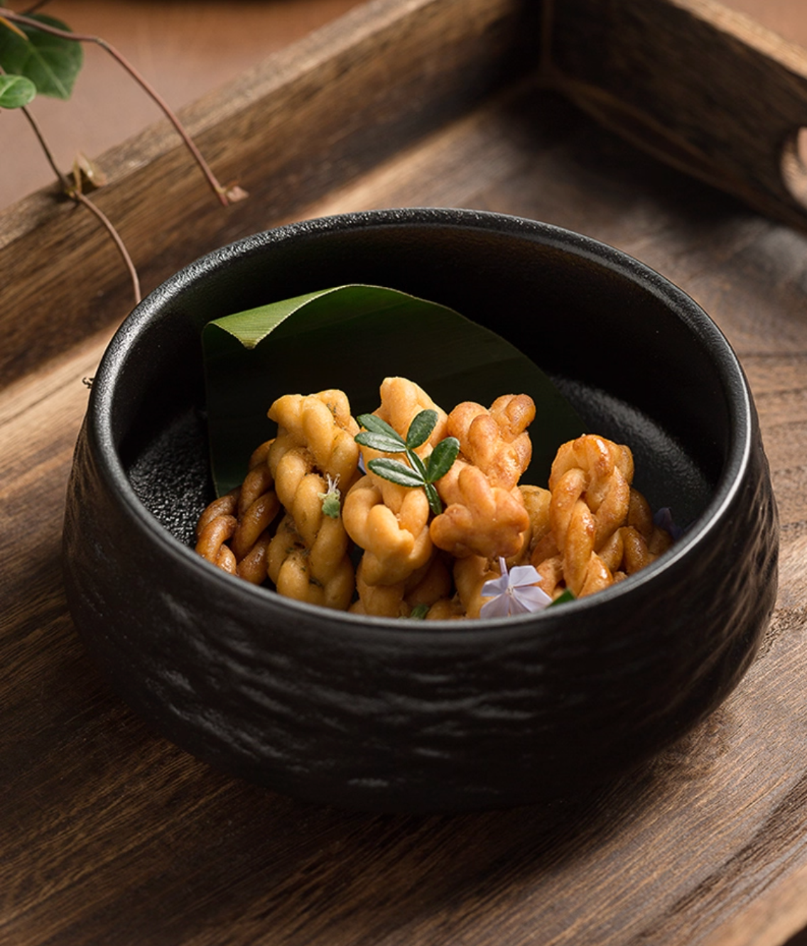 Stew and Soup Bowl