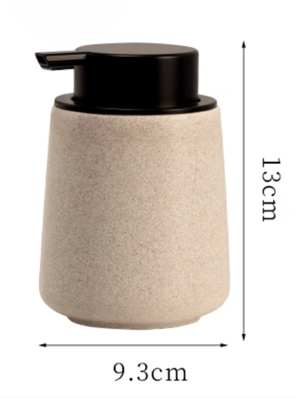 Soup Dispenser Liquid / Foam