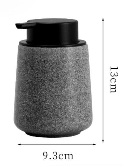 Soup Dispenser Liquid / Foam