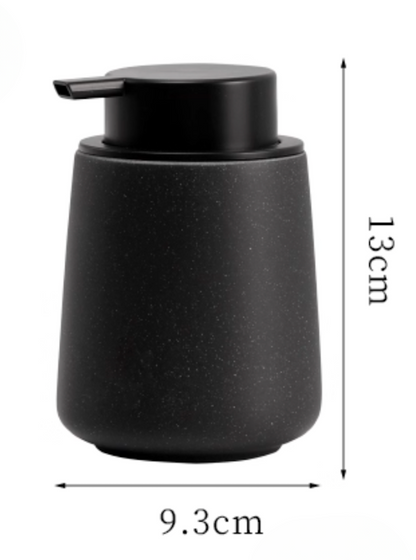 Soup Dispenser Liquid / Foam