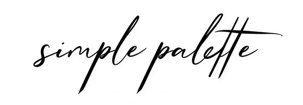 Simple Palette
