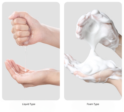 Soup Dispenser Liquid / Foam