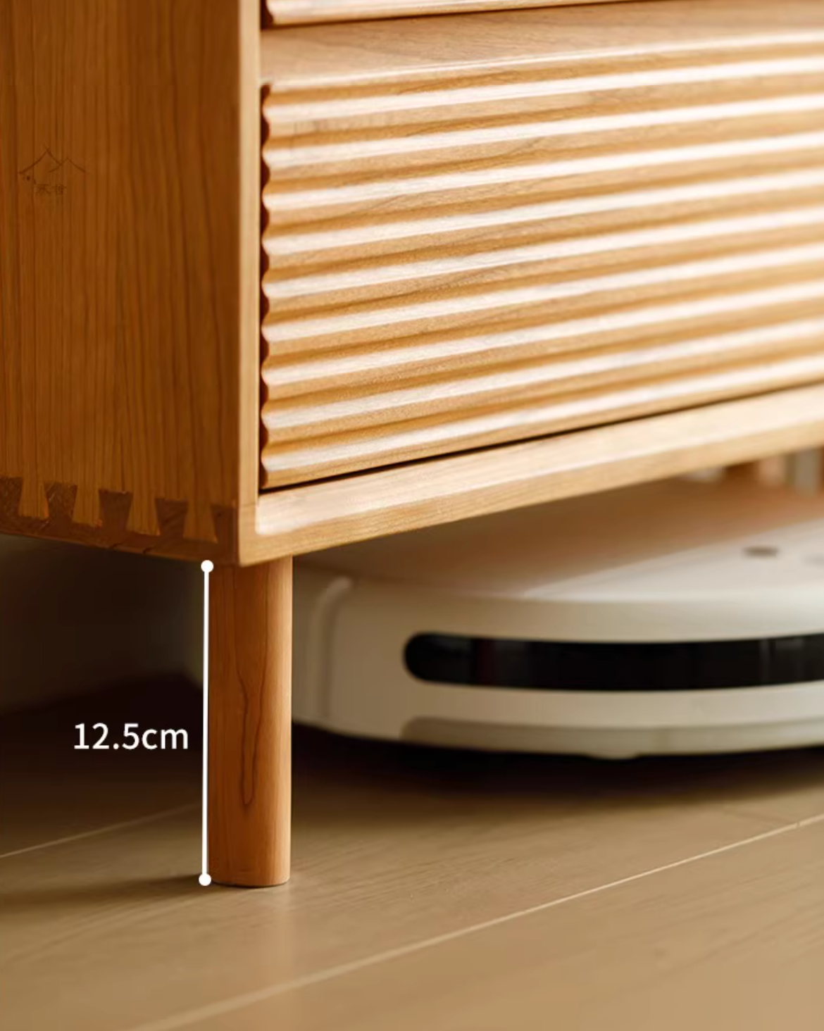 Decorative styling of Moku modular shelves – Simple Palette Singapore