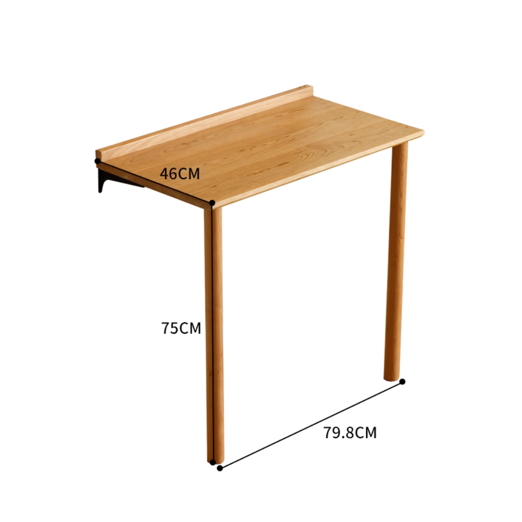 Study Table – Moku system furniture by Simple Palette Singapore